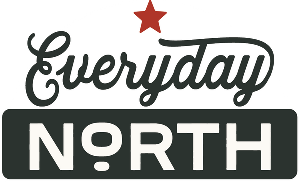 Everyday North logo