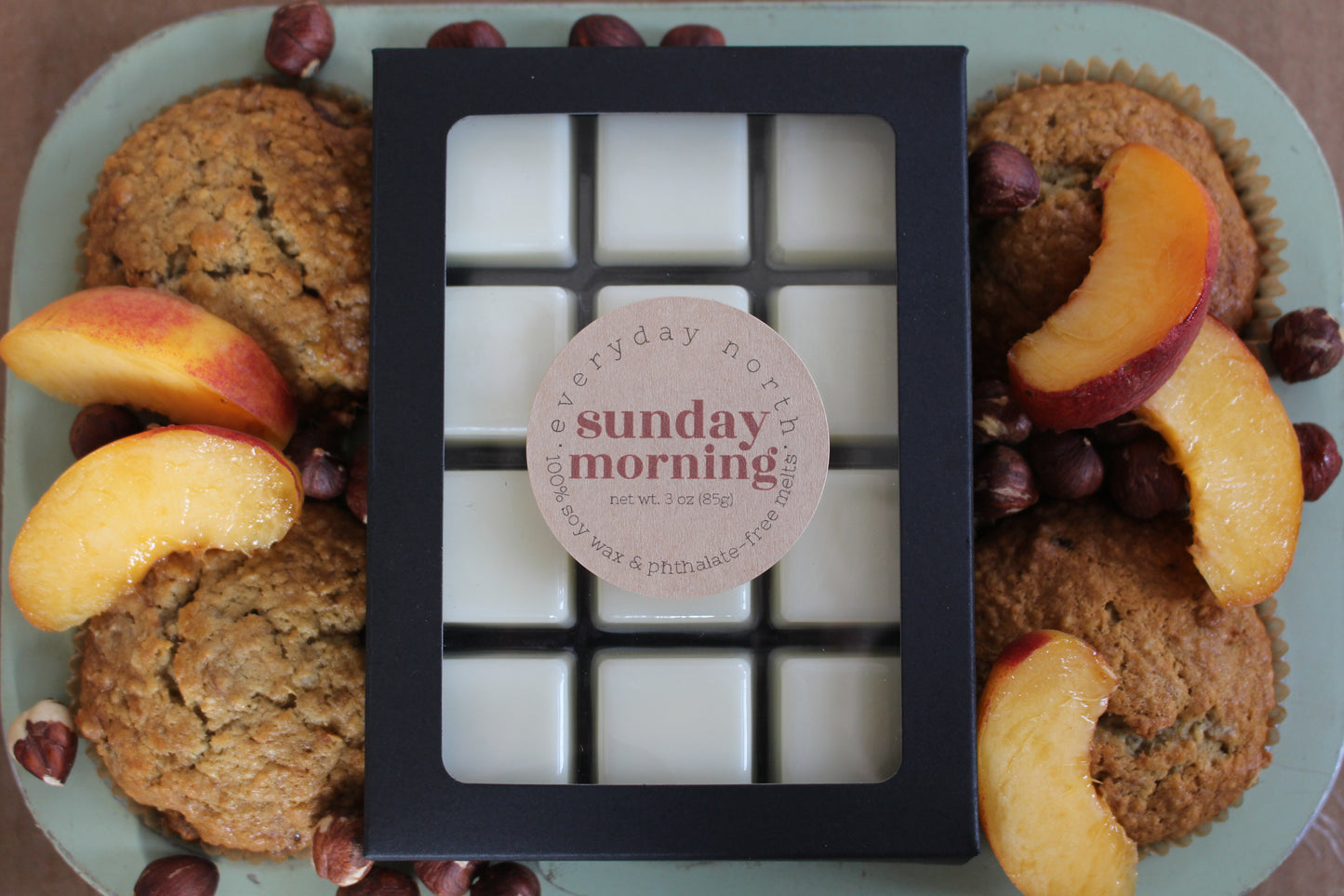Top Ten - Bundle of TEN Wax Melts