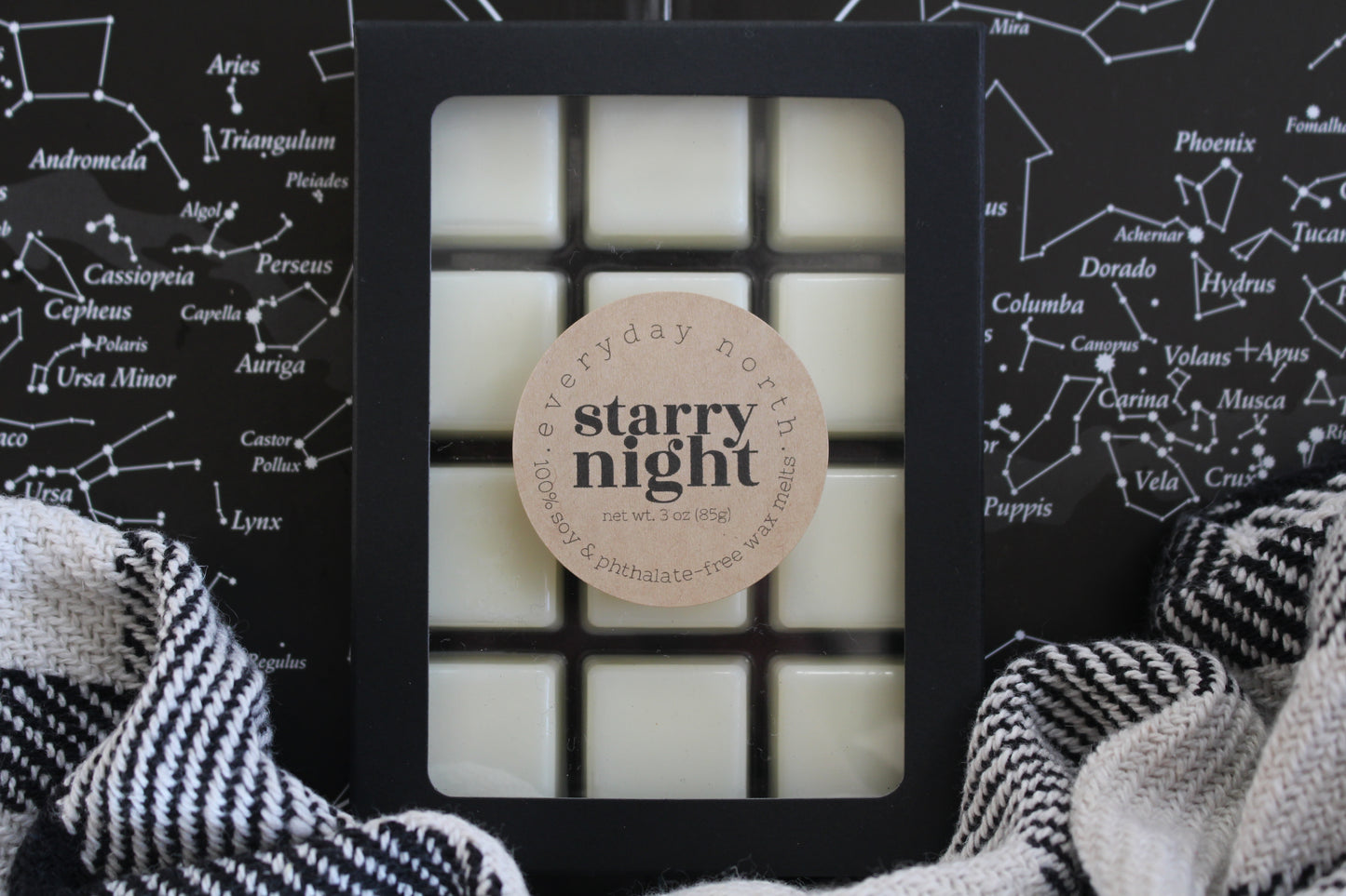 Top Ten - Bundle of TEN Wax Melts
