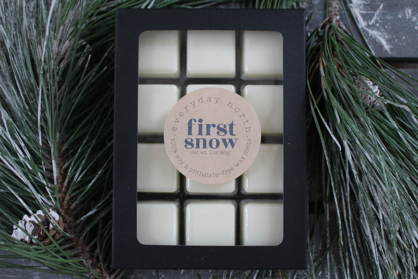 Top Ten - Bundle of TEN Wax Melts