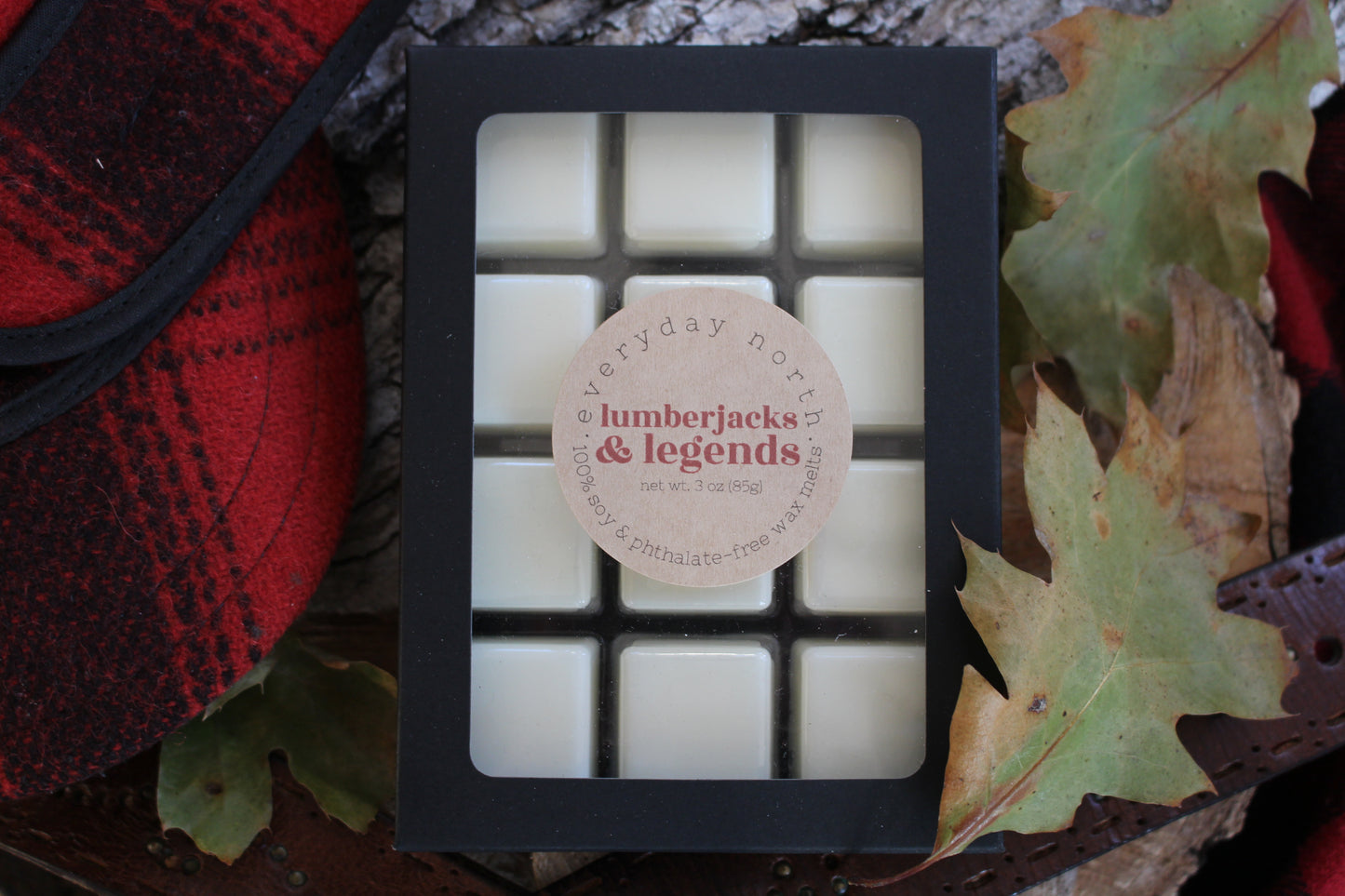 Top Ten - Bundle of TEN Wax Melts