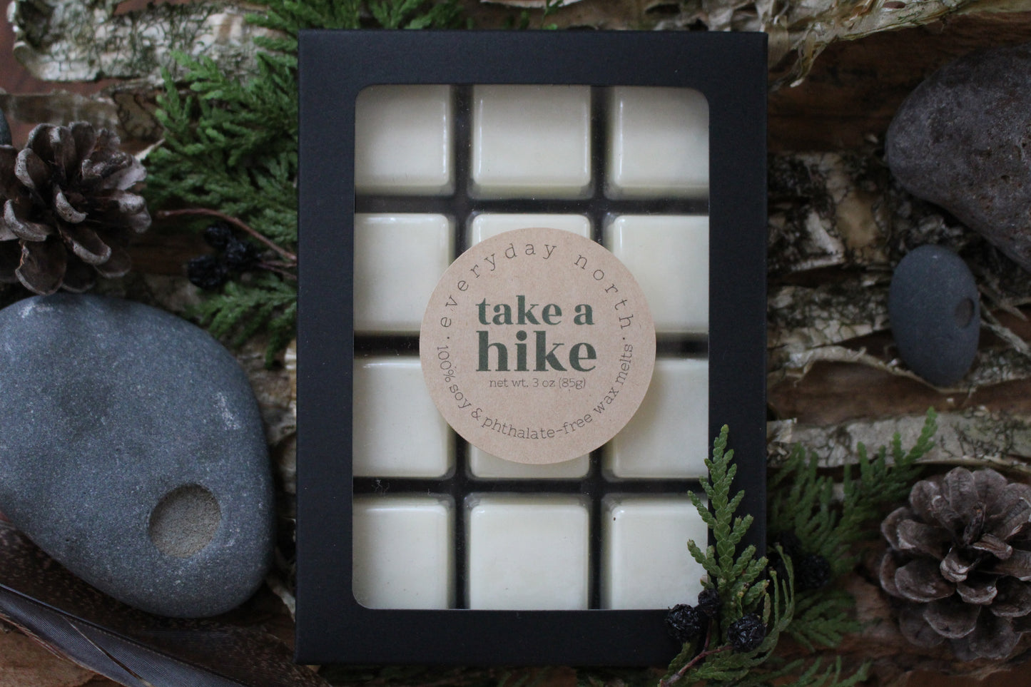 Top Ten - Bundle of TEN Wax Melts