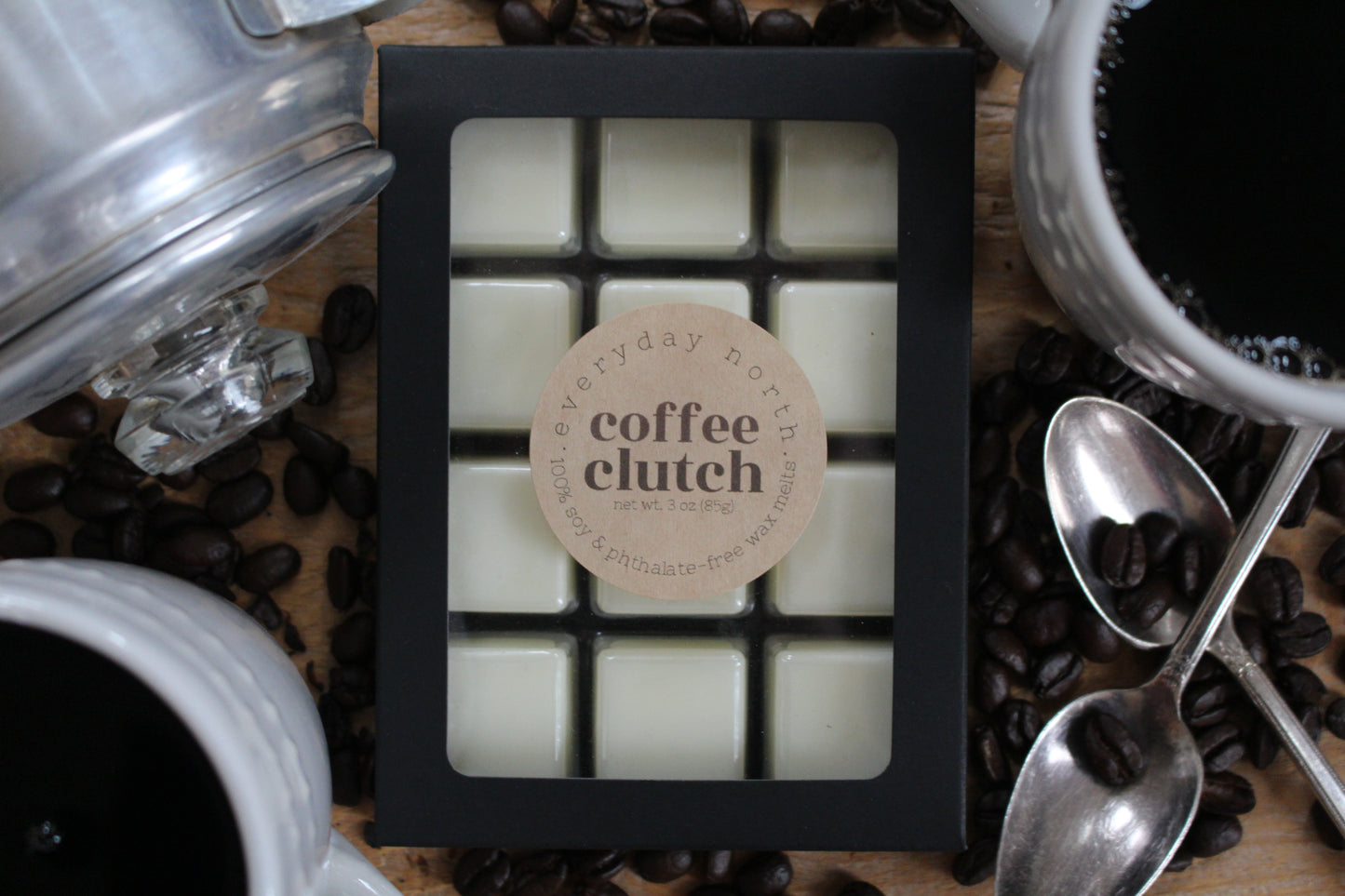Top Ten - Bundle of TEN Wax Melts