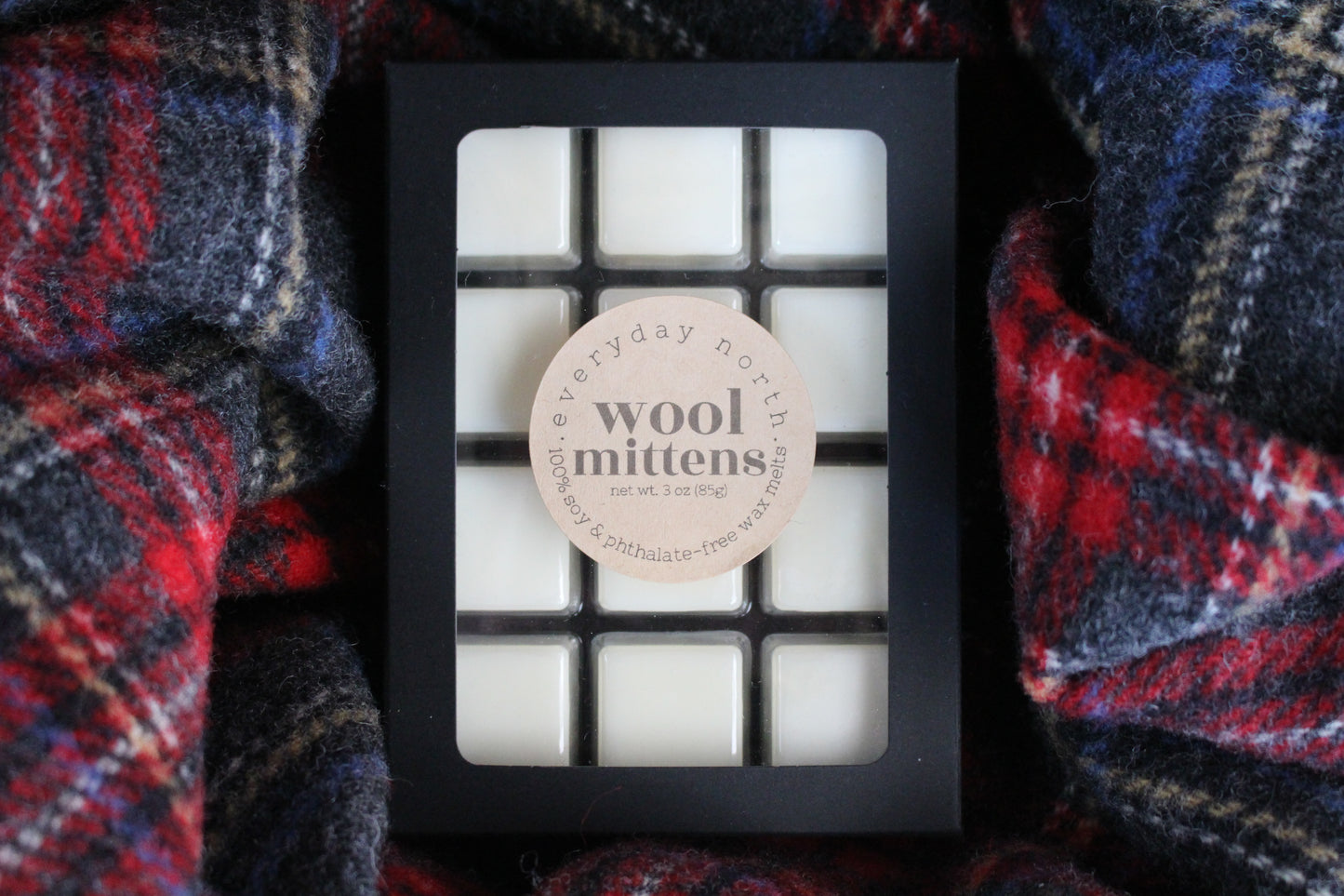 Winter - Bundle of TEN Wax Melts