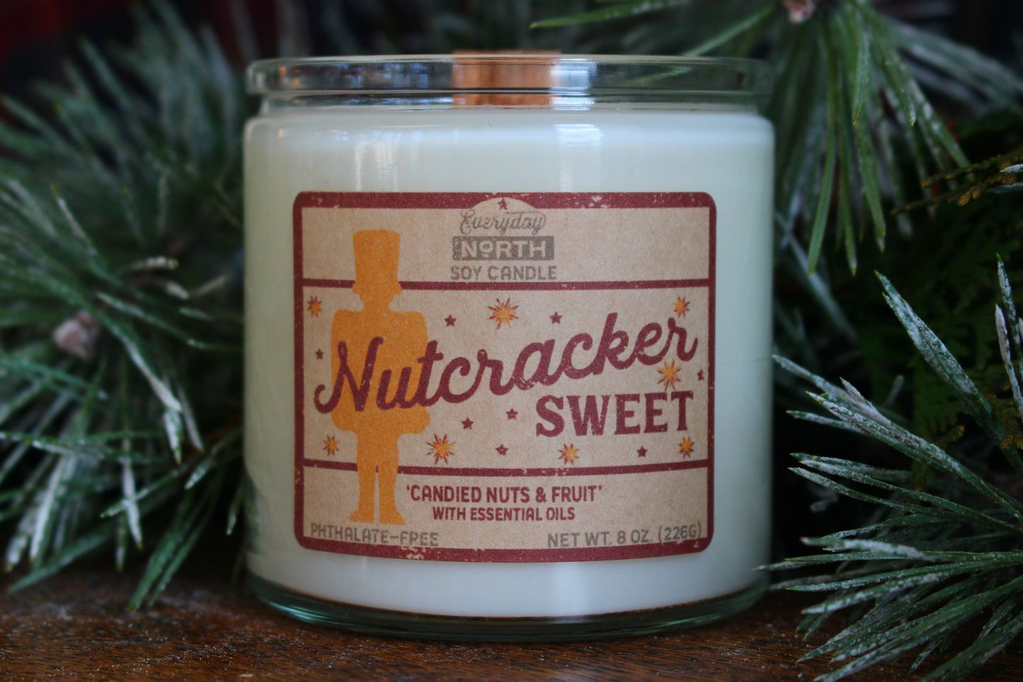 Nutcracker Sweet