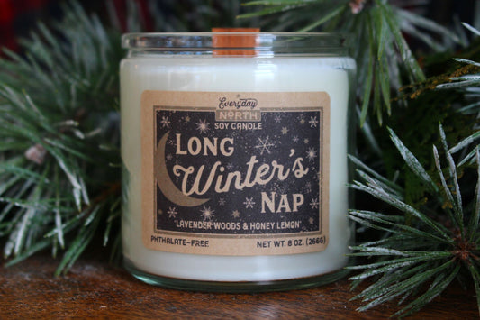 Long Winter's Nap