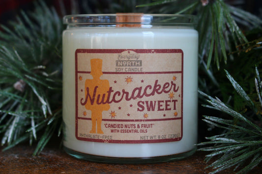 Nutcracker Sweet
