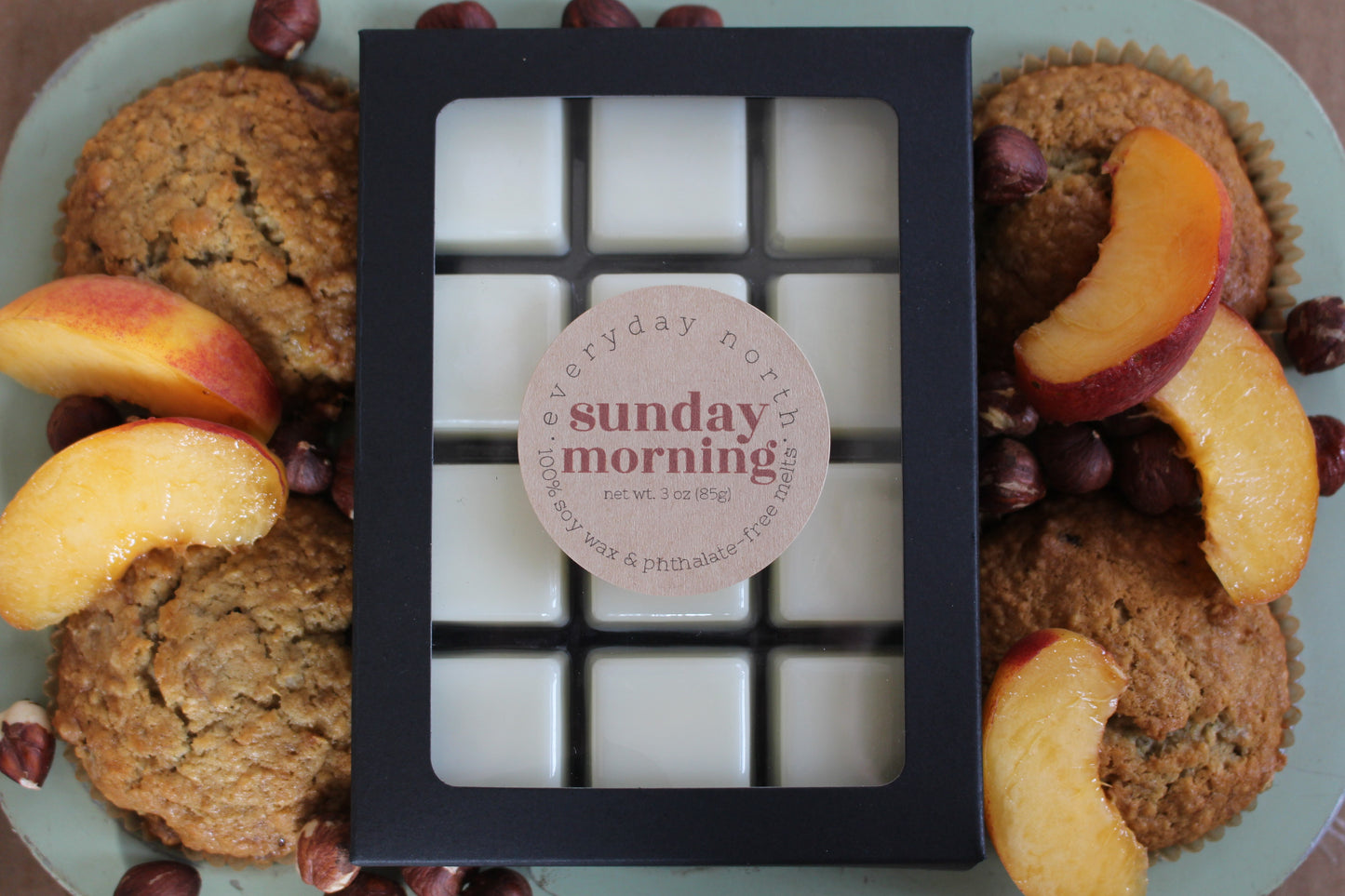 Sugar & Spice- Bundle of TEN Wax Melts
