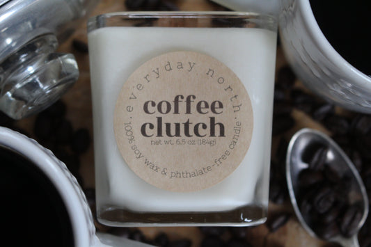 Top Five- Bundle of FIVE Candles